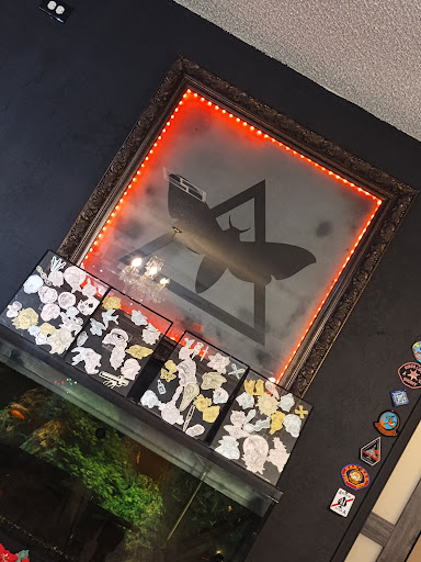 Explore gypsy hippie tattoo ideas, creative tattoo ideas in Hanford, available at Moth Art & Tattoo Collective