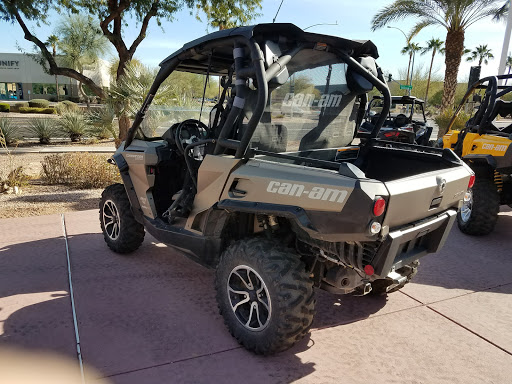 Motorcycle Dealer «Apache Motorcycles Mesa», reviews and photos, 1350 S Clearview Ave, Mesa, AZ 85209, USA