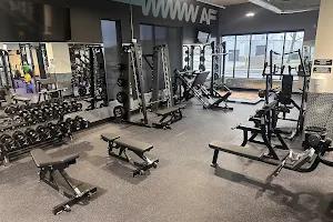 Anytime FItness image