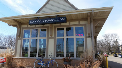 Dakota Junction