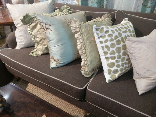 Fabric Store «Artee Fabrics & Home», reviews and photos, 68 Tower St, Hudson, MA 01749, USA