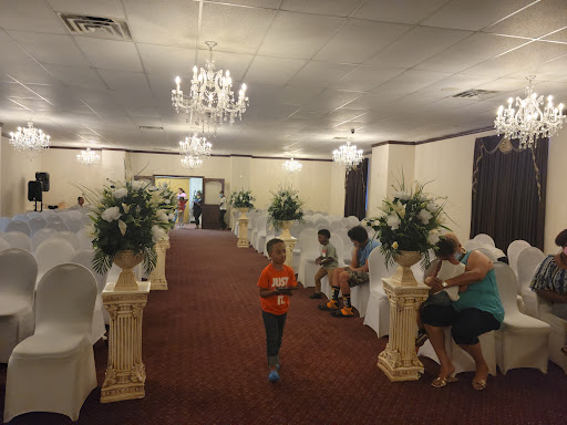 Event Venue «Sterling Banquet Hall #3», reviews and photos, 5701 Bingle Rd #104a, Houston, TX 77092, USA