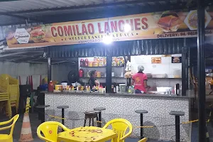 Comilão Lanches image