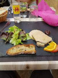 Foie gras du Restaurant Le Medieval à Sarlat-la-Canéda - n°10