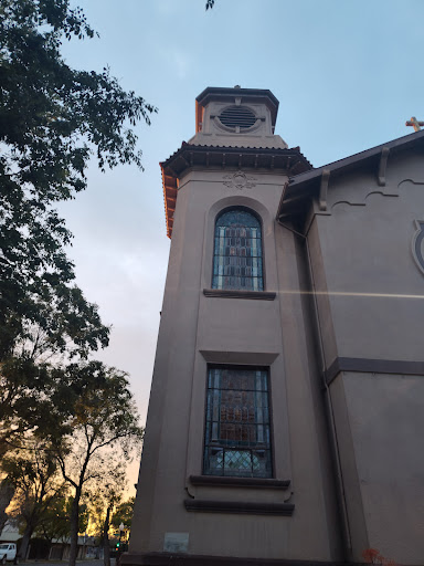 Catholic Charities of the Diocese of Stockton