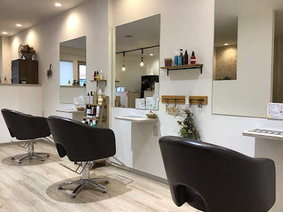 KISSA hairsalon