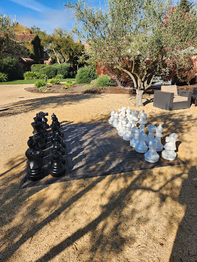 Vintners Resort image