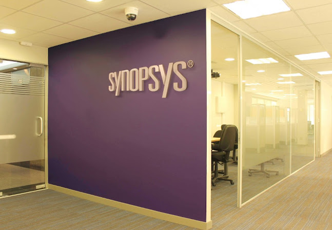 Synopsys Chile Limitada - Oficina de empresa