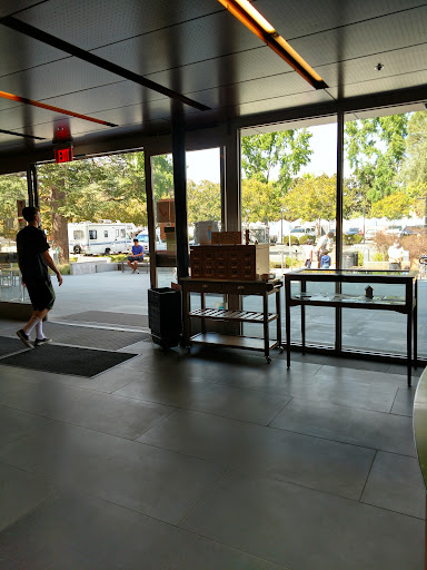 Los Gatos Library image