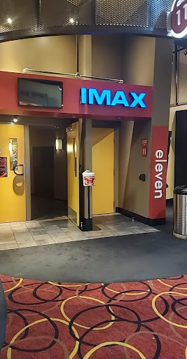 Movie Theater «AMC Southroads 20», reviews and photos, 4923 E 41st St, Tulsa, OK 74135, USA