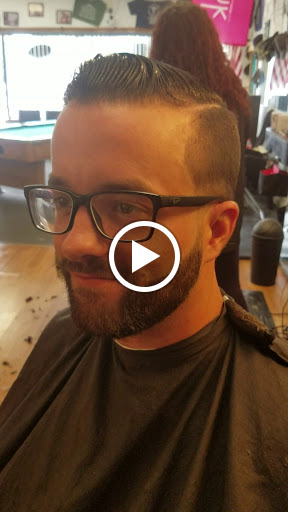 Barber Shop «Infinite Cuts Barbershop», reviews and photos, 605 U.S. 9, Little Egg Harbor Township, NJ 08087, USA