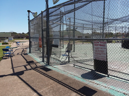 Go-Kart Track «Grand Slam Fun Center», reviews and photos, 5300 Zero St, Fort Smith, AR 72903, USA