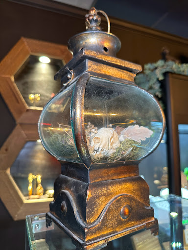 Explore magic tattoo ideas, creative tattoo ideas in Edison, available at Black Moon Piercing