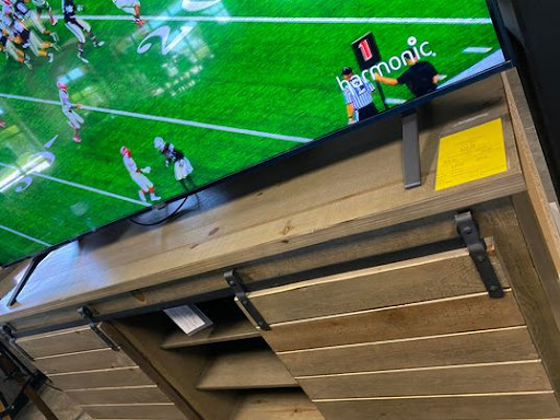 Appliances Customer Service «All American Rental Inc», reviews and photos, 1635 E Kearney St, Springfield, MO 65803, USA