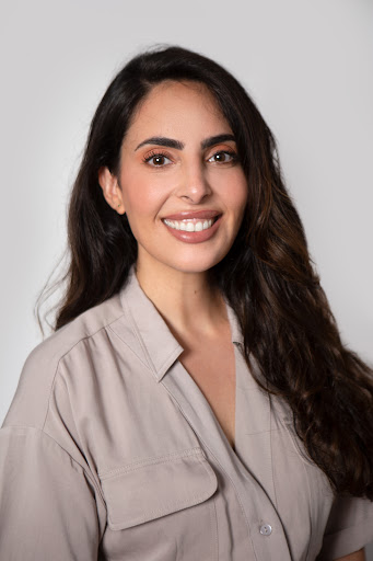Dra. Virginia Flores | Dermatóloga En Málaga