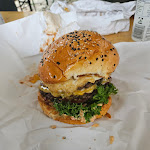 Photo n°1 de l'avis de Christian.c fait le 27/07/2023 à 17:57 sur le  Harry's Soulfood à Neu-Isenburg