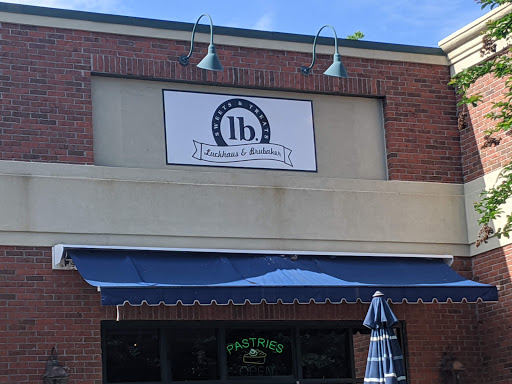 Pastry Shop «Luckhaus & Brubaker Sweets & Treats», reviews and photos, 1939 Maybank Hwy, Charleston, SC 29412, USA