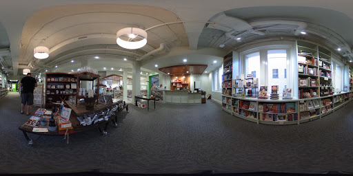 Book Store «M.Judson Booksellers & Storytellers», reviews and photos, 130 S Main St, Greenville, SC 29601, USA
