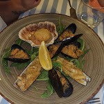 Photo n°1 de l'avis de Luciano.� fait le 16/08/2022 à 09:58 sur le  Ristorante Labellavita à Fano