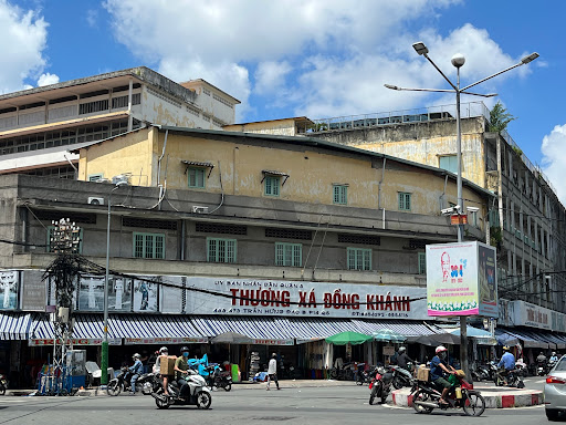 Top 20 cửa hàng handmade tphcm Quận 5 Hồ Chí Minh 2022
