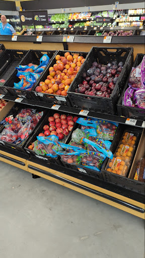 Supermarket «Walmart Neighborhood Market», reviews and photos, 125 Maryport Dr, Myrtle Beach, SC 29575, USA