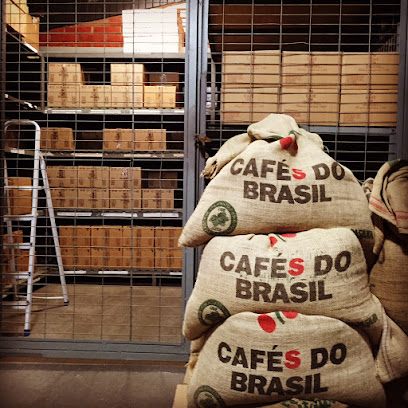 Café Do Brasil / Cadobra Alimentos S.A
