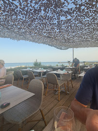 Atmosphère du l'horizon bar restaurant à Agde - n°4