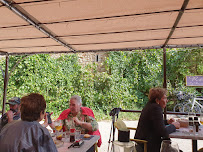 Atmosphère du Restaurant La Petite Histoire à Gargas - n°12