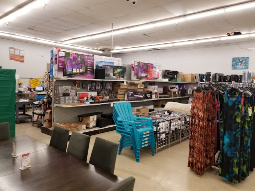 Discount Store «Liquidators Discount Center», reviews and photos, 1260 W University Dr, Mesa, AZ 85201, USA