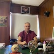 Op. Dr. Ali Nihat Ofluoğlu, Göz Hastalıkları