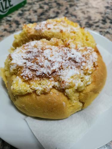 Avaliações doPastelaria PISCA PISCA em Lisboa - Cafeteria