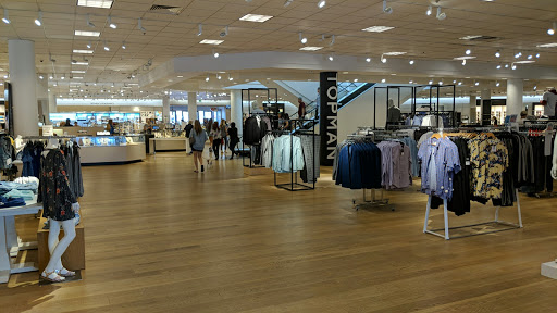 Department Store «Nordstrom», reviews and photos, 800 Spectrum Center Dr, Irvine, CA 92618, USA