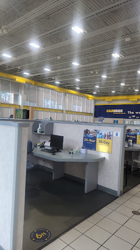 Used Car Dealer «CarMax», reviews and photos, 12966 Jefferson Ave, Newport News, VA 23608, USA