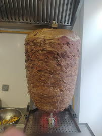 Plats et boissons du Kebab Kusadasi à Dreux - n°2