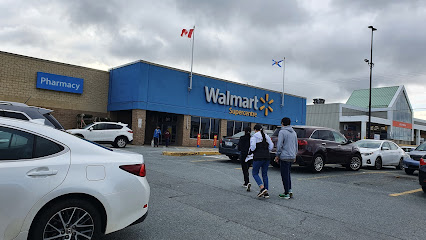 Walmart Supercentre