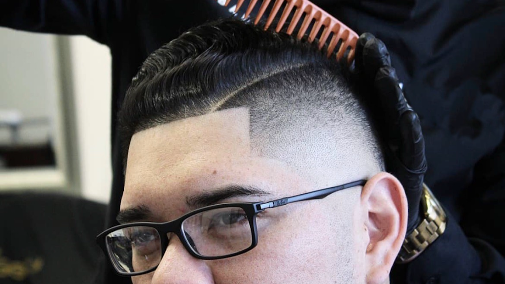 OT The Barber 79912
