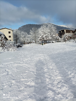 Villard de lans à Villard-de-Lans