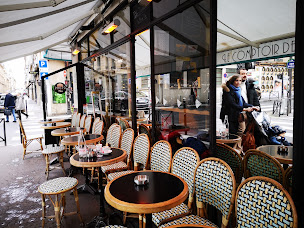 Photo n°18 de Le Comptoir des Saints-Pères à Paris ()