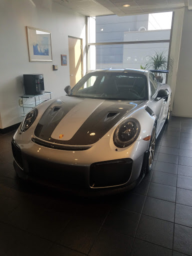 Porsche Dealer «Park Place Porsche», reviews and photos, 6113 Lemmon Ave, Dallas, TX 75209, USA