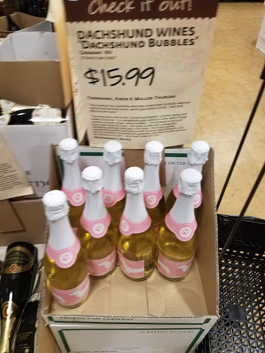 Liquor Store «Fine Wine & Good Spirits», reviews and photos, 1200 Market St, Lemoyne, PA 17043, USA