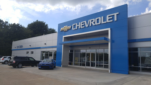 Spitzer Chevrolet Northfield, 333 E Aurora Rd, Northfield, OH 44067, USA, 