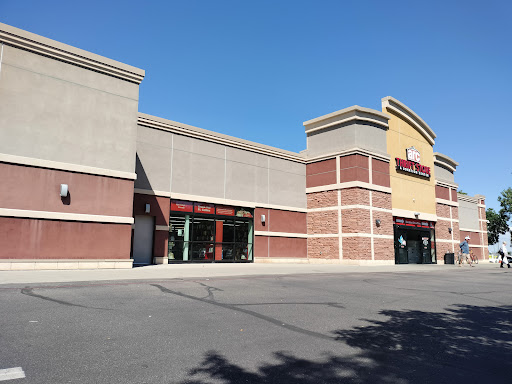 Thrift Store «arc Thrift Stores», reviews and photos