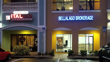 Bellalago Brokerage Inc.