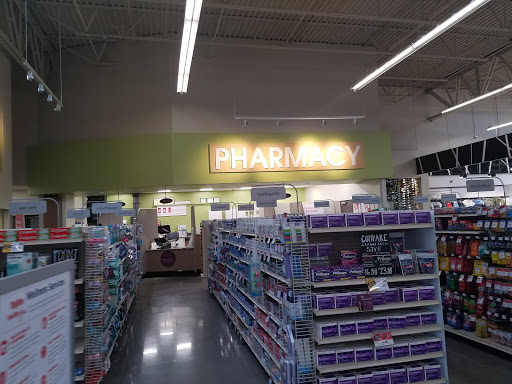 Hy-Vee Pharmacy