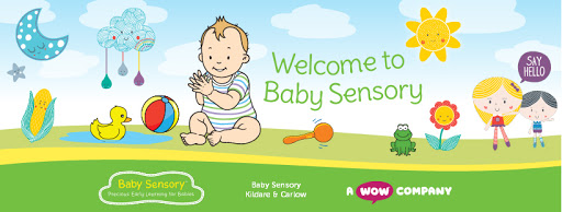 Baby Sensory Kildare & Carlow