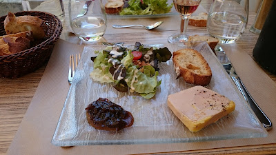 Comptoir de l'Abbaye à Le Buisson-de-Cadouin