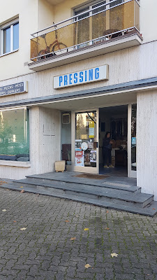 Pressing Balzac à Strasbourg