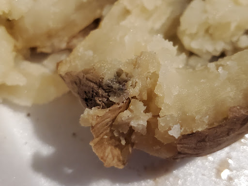 Steak House «Steak-Out Charbroiled Delivery», reviews and photos, 1823 6th Ave SE, Decatur, AL 35601, USA