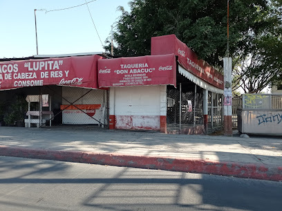 Tacos Lupita - Jiutepec - Cuernavaca km 4.5, Tlalhuapan, 62553 Jiutepec, Mor., Mexico