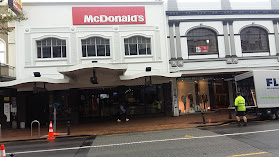 McDonald's Dunedin